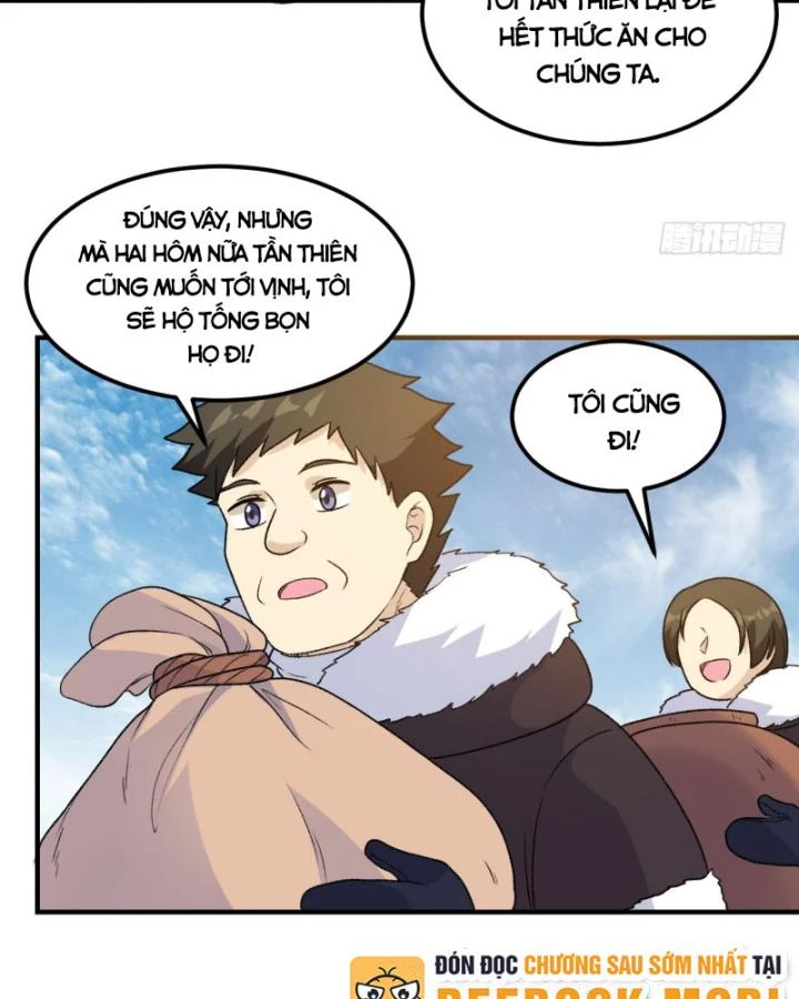 Sống Trên Hoang đảo Cùng Các Em Gái Chapter 253 - 28