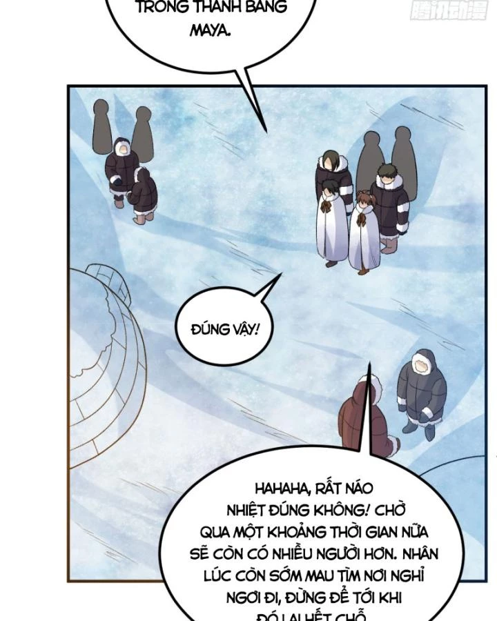 Sống Trên Hoang đảo Cùng Các Em Gái Chapter 253 - 39
