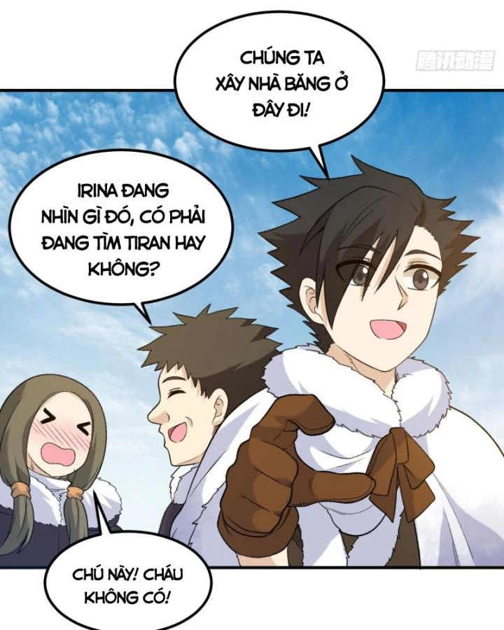 Sống Trên Hoang đảo Cùng Các Em Gái Chapter 253 - 41