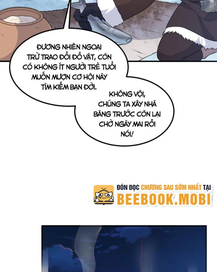Sống Trên Hoang đảo Cùng Các Em Gái Chapter 253 - 45