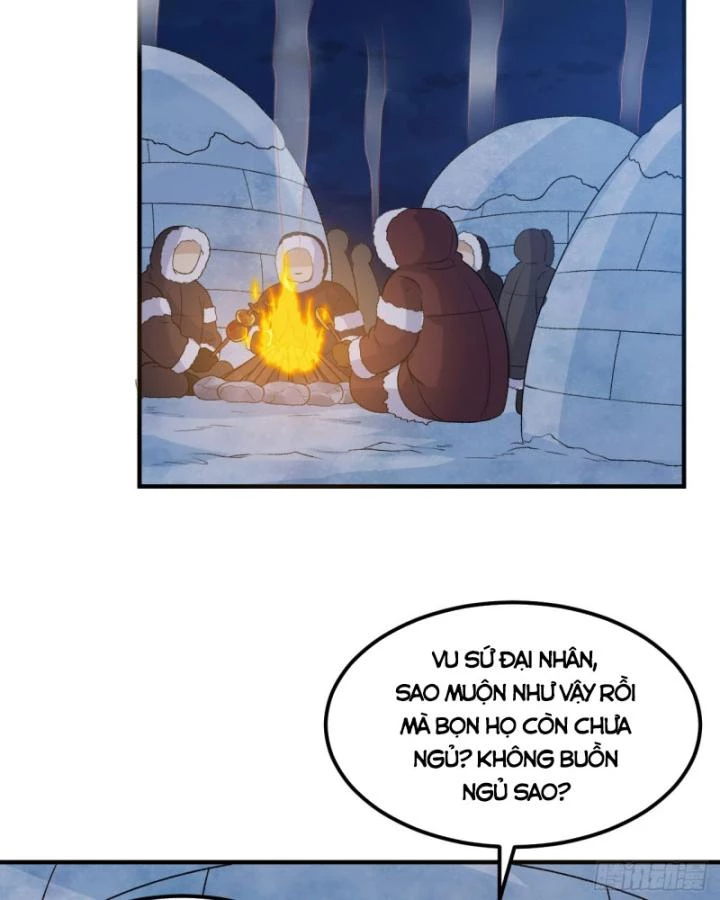 Sống Trên Hoang đảo Cùng Các Em Gái Chapter 253 - 46