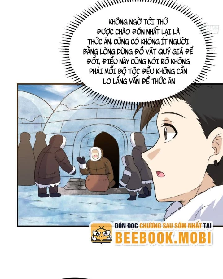 Sống Trên Hoang đảo Cùng Các Em Gái Chapter 253 - 52