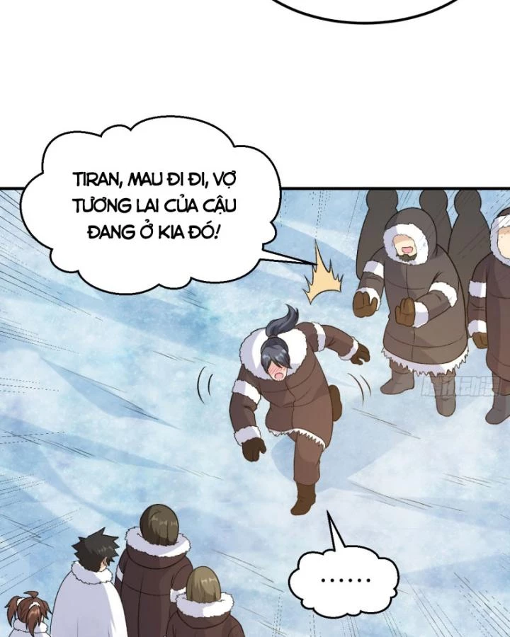Sống Trên Hoang đảo Cùng Các Em Gái Chapter 253 - 54