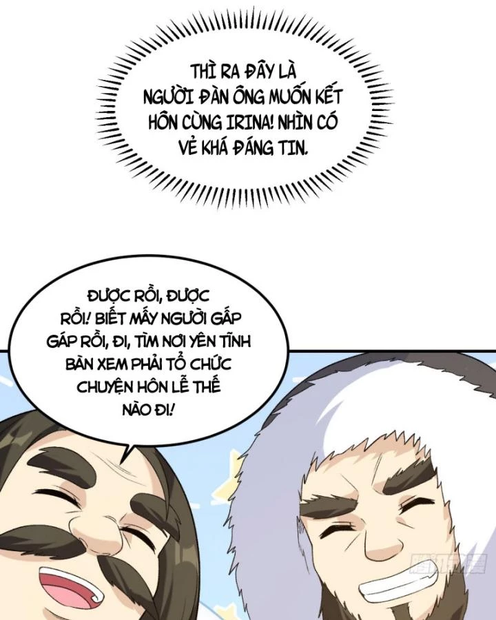 Sống Trên Hoang đảo Cùng Các Em Gái Chapter 253 - 57