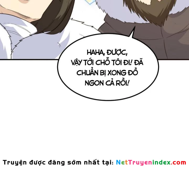 Sống Trên Hoang đảo Cùng Các Em Gái Chapter 253 - 58