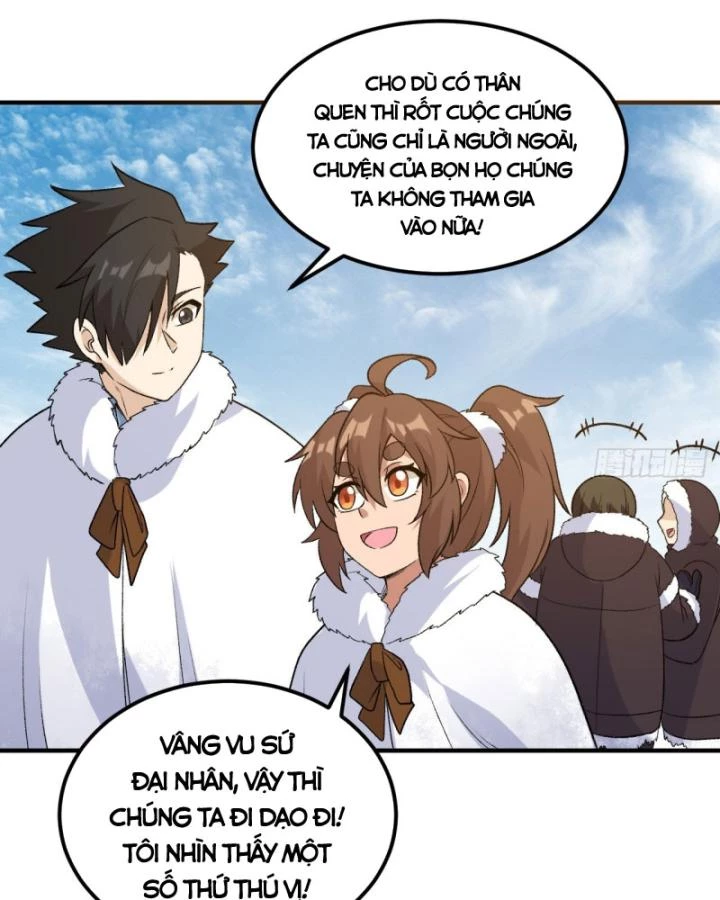Sống Trên Hoang đảo Cùng Các Em Gái Chapter 253 - 59