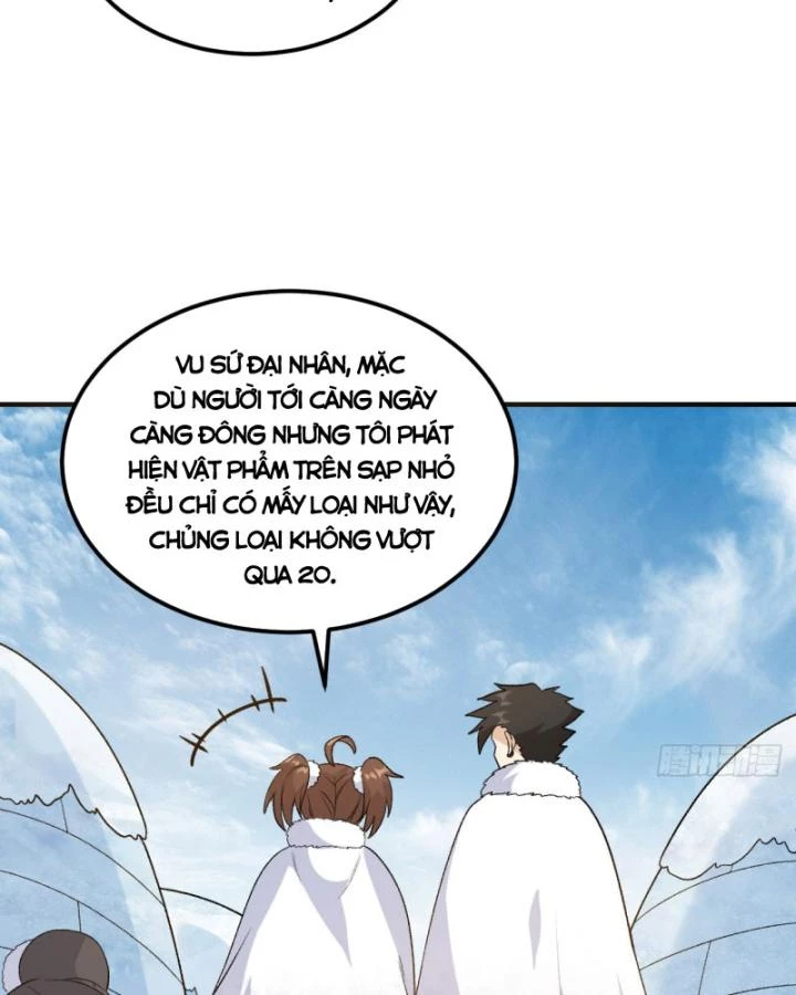 Sống Trên Hoang đảo Cùng Các Em Gái Chapter 253 - 60