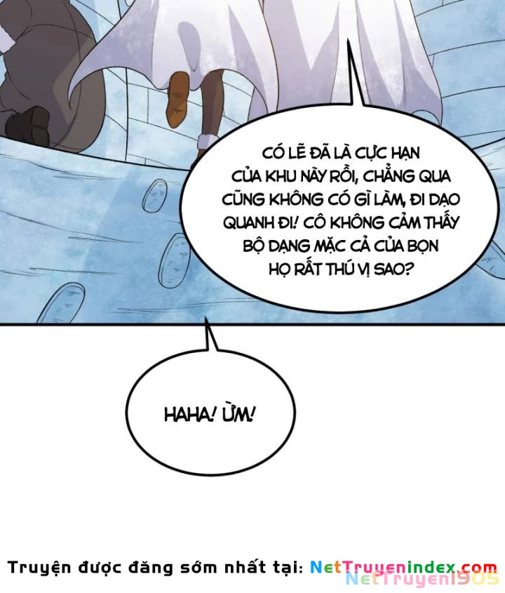 Sống Trên Hoang đảo Cùng Các Em Gái Chapter 253 - 61
