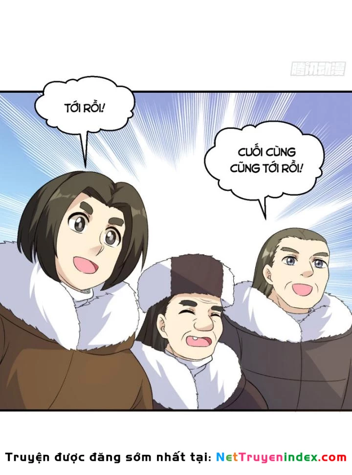 Sống Trên Hoang đảo Cùng Các Em Gái Chapter 253 - 62