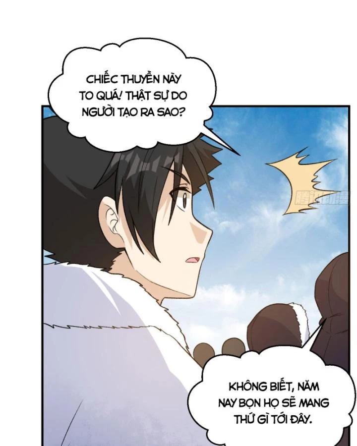 Sống Trên Hoang đảo Cùng Các Em Gái Chapter 253 - 63