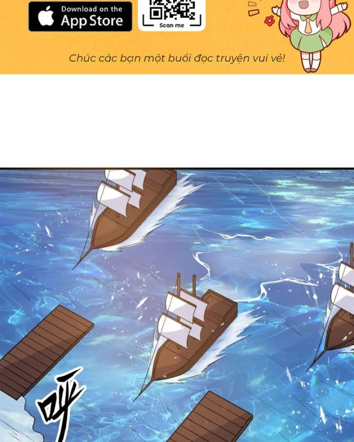 Sống Trên Hoang đảo Cùng Các Em Gái Chapter 254 - 2