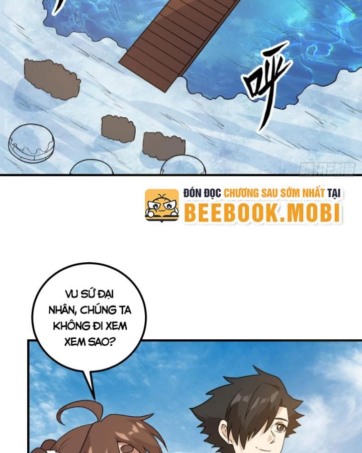 Sống Trên Hoang đảo Cùng Các Em Gái Chapter 254 - 3
