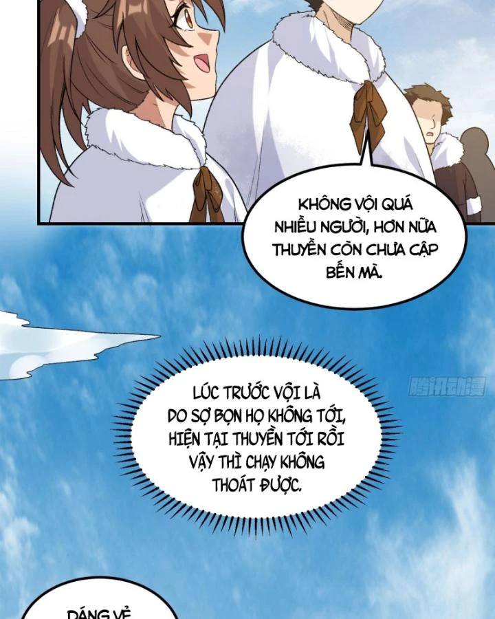 Sống Trên Hoang đảo Cùng Các Em Gái Chapter 254 - 4