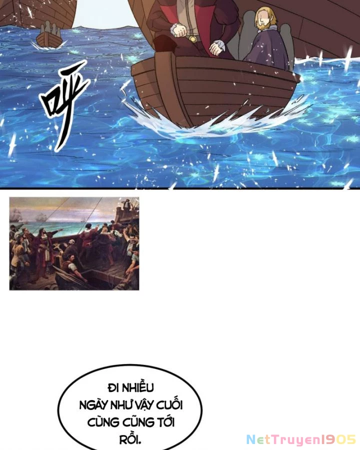 Sống Trên Hoang đảo Cùng Các Em Gái Chapter 254 - 7