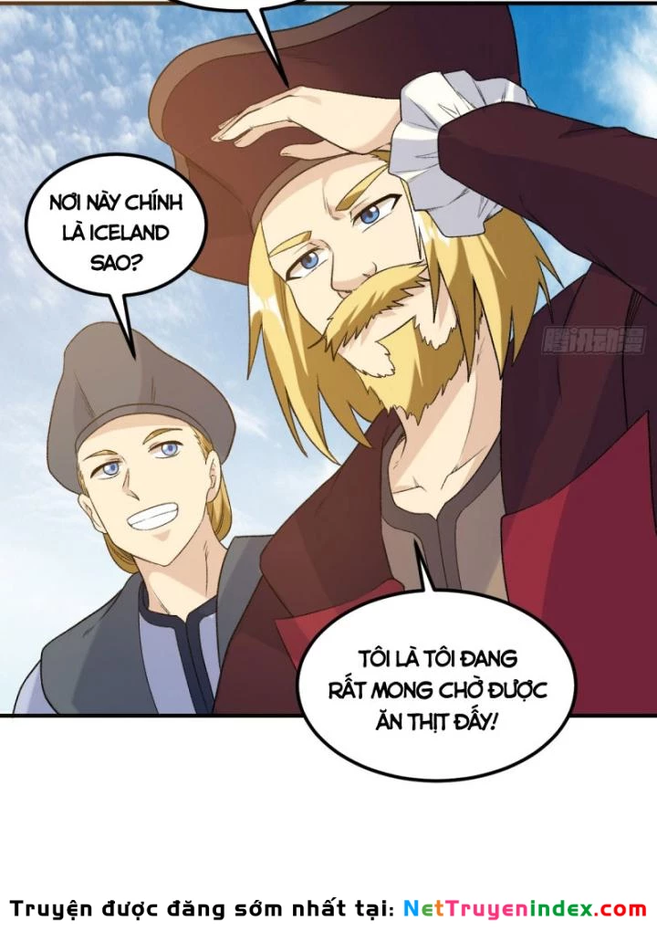 Sống Trên Hoang đảo Cùng Các Em Gái Chapter 254 - 8