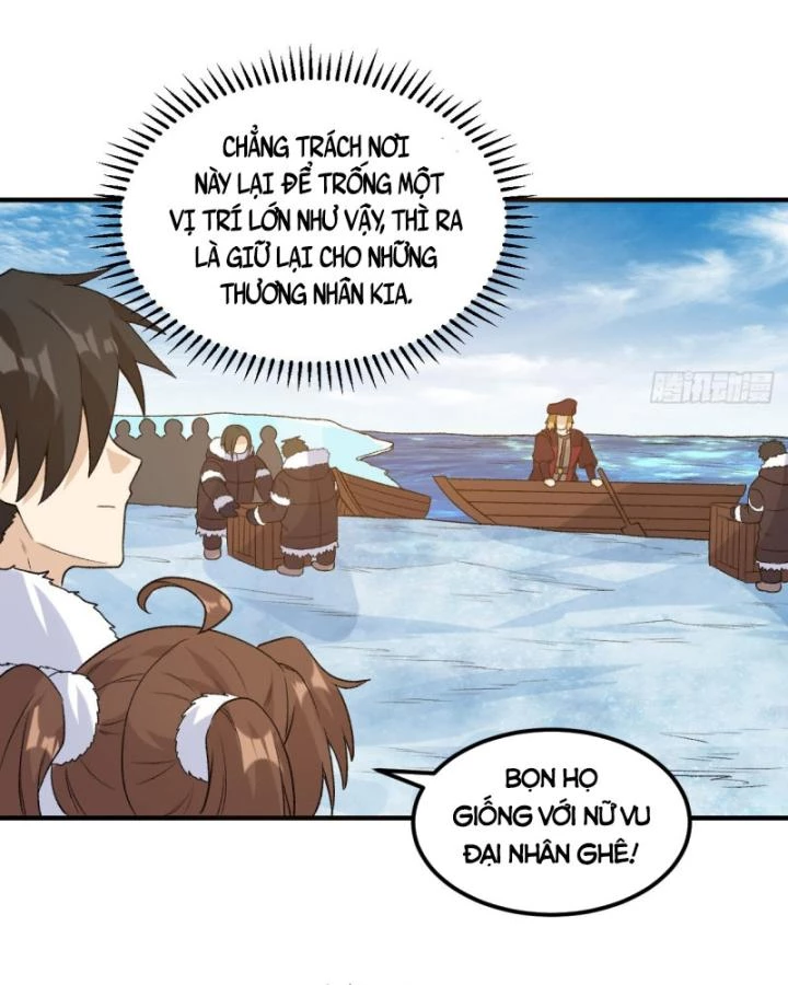 Sống Trên Hoang đảo Cùng Các Em Gái Chapter 254 - 9