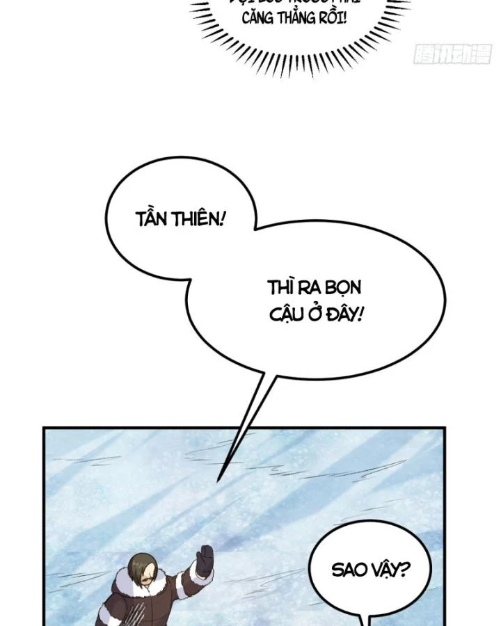 Sống Trên Hoang đảo Cùng Các Em Gái Chapter 254 - 13