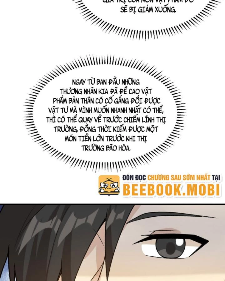 Sống Trên Hoang đảo Cùng Các Em Gái Chapter 254 - 22