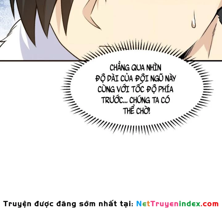 Sống Trên Hoang đảo Cùng Các Em Gái Chapter 254 - 23