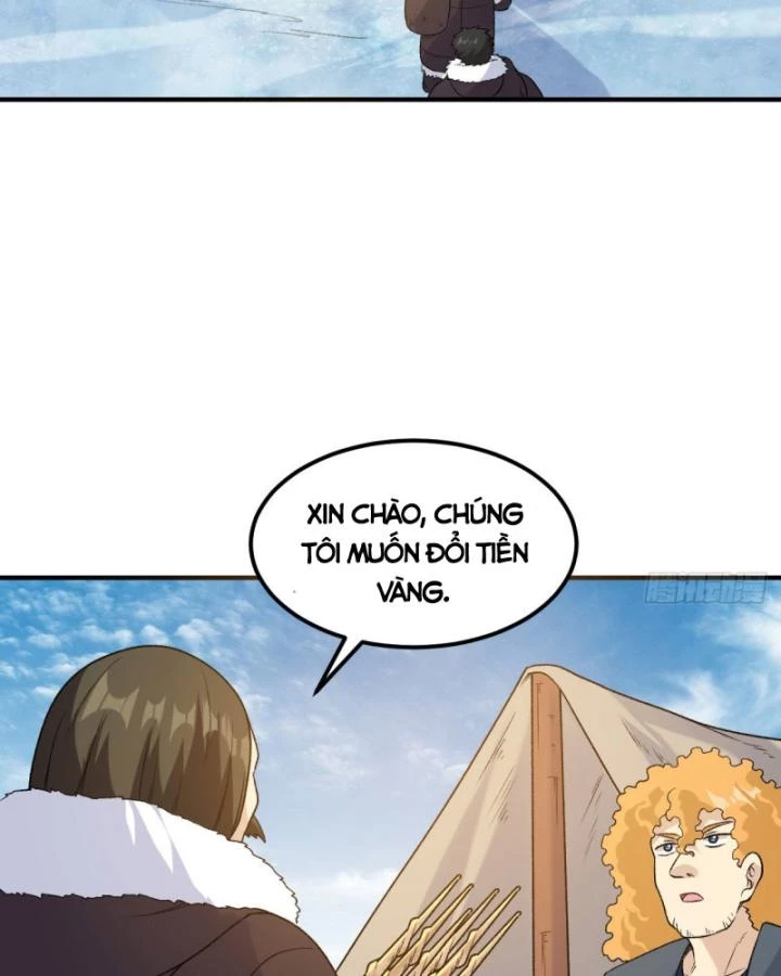 Sống Trên Hoang đảo Cùng Các Em Gái Chapter 254 - 25