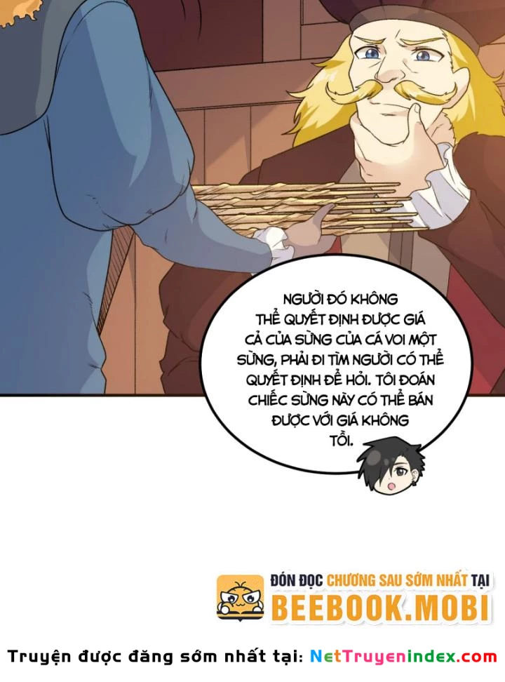 Sống Trên Hoang đảo Cùng Các Em Gái Chapter 254 - 27