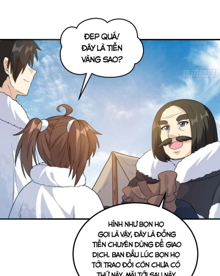 Sống Trên Hoang đảo Cùng Các Em Gái Chapter 254 - 28