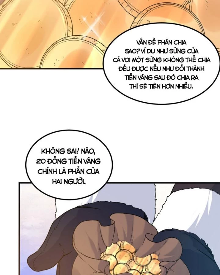 Sống Trên Hoang đảo Cùng Các Em Gái Chapter 254 - 30
