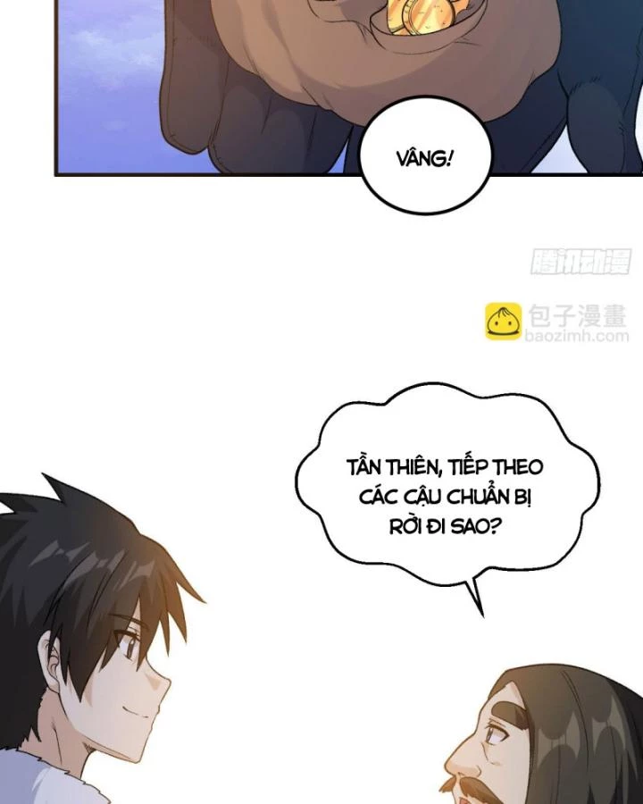 Sống Trên Hoang đảo Cùng Các Em Gái Chapter 254 - 31