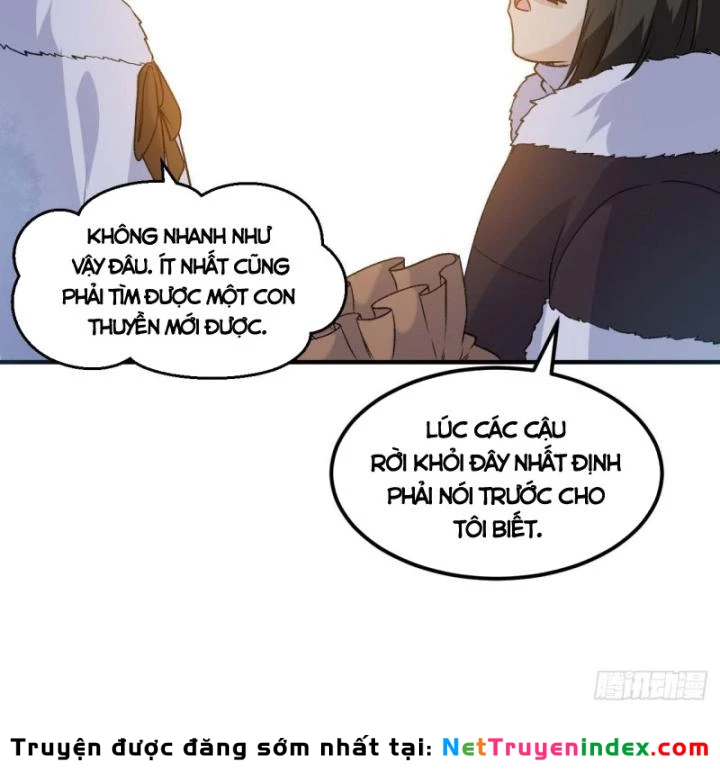Sống Trên Hoang đảo Cùng Các Em Gái Chapter 254 - 32