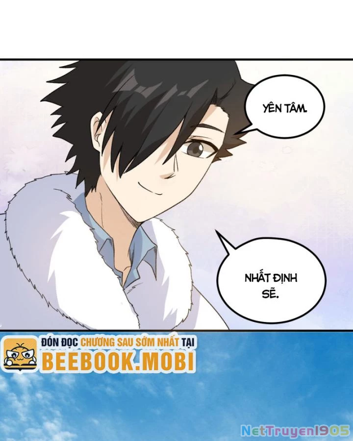 Sống Trên Hoang đảo Cùng Các Em Gái Chapter 254 - 33