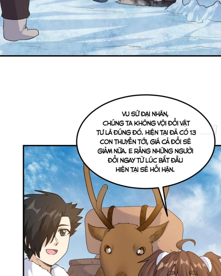 Sống Trên Hoang đảo Cùng Các Em Gái Chapter 254 - 35