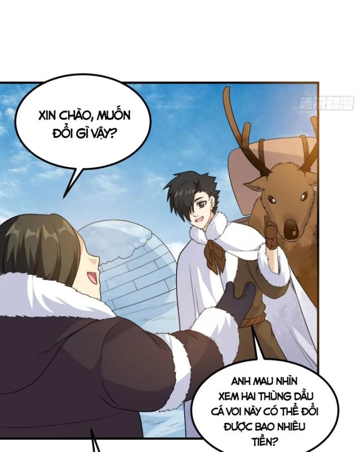 Sống Trên Hoang đảo Cùng Các Em Gái Chapter 254 - 37