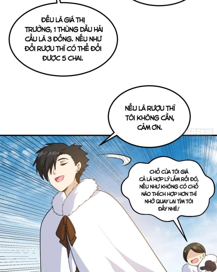 Sống Trên Hoang đảo Cùng Các Em Gái Chapter 254 - 38