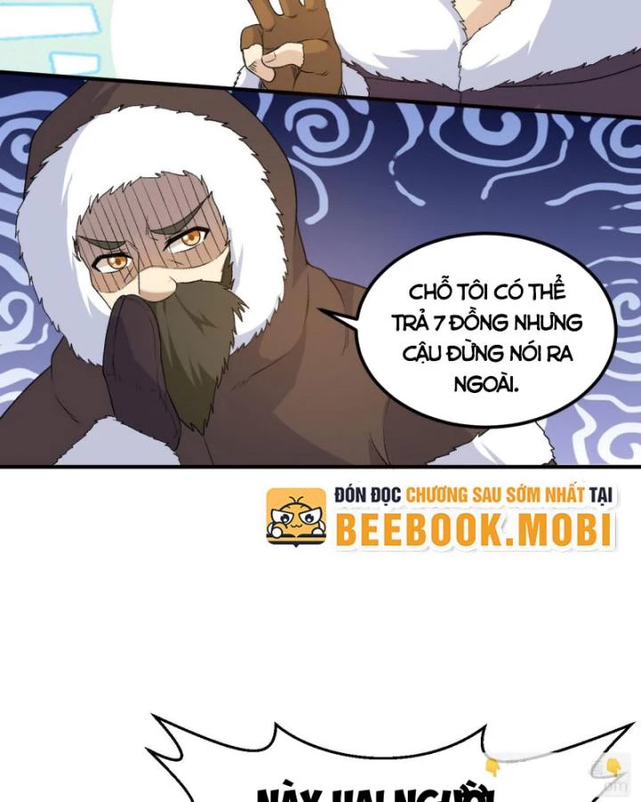 Sống Trên Hoang đảo Cùng Các Em Gái Chapter 254 - 41