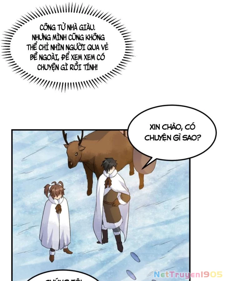 Sống Trên Hoang đảo Cùng Các Em Gái Chapter 254 - 45