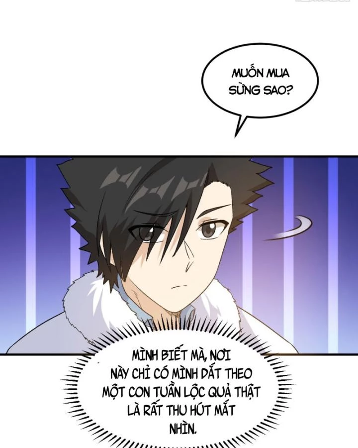 Sống Trên Hoang đảo Cùng Các Em Gái Chapter 254 - 47