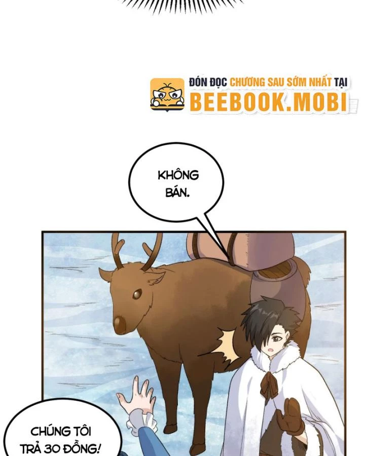 Sống Trên Hoang đảo Cùng Các Em Gái Chapter 254 - 48