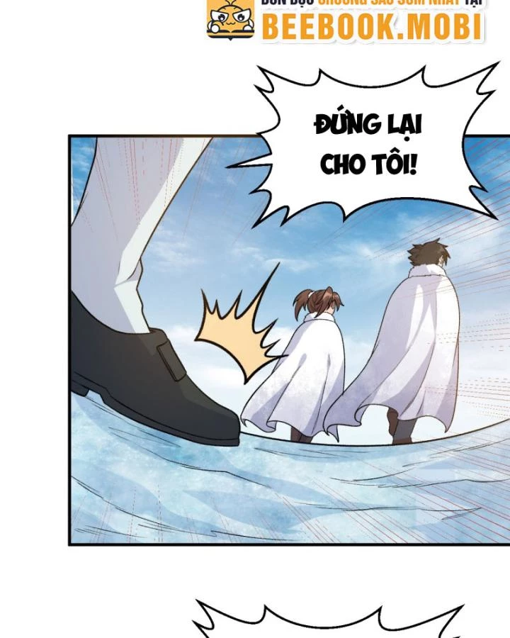 Sống Trên Hoang đảo Cùng Các Em Gái Chapter 254 - 57