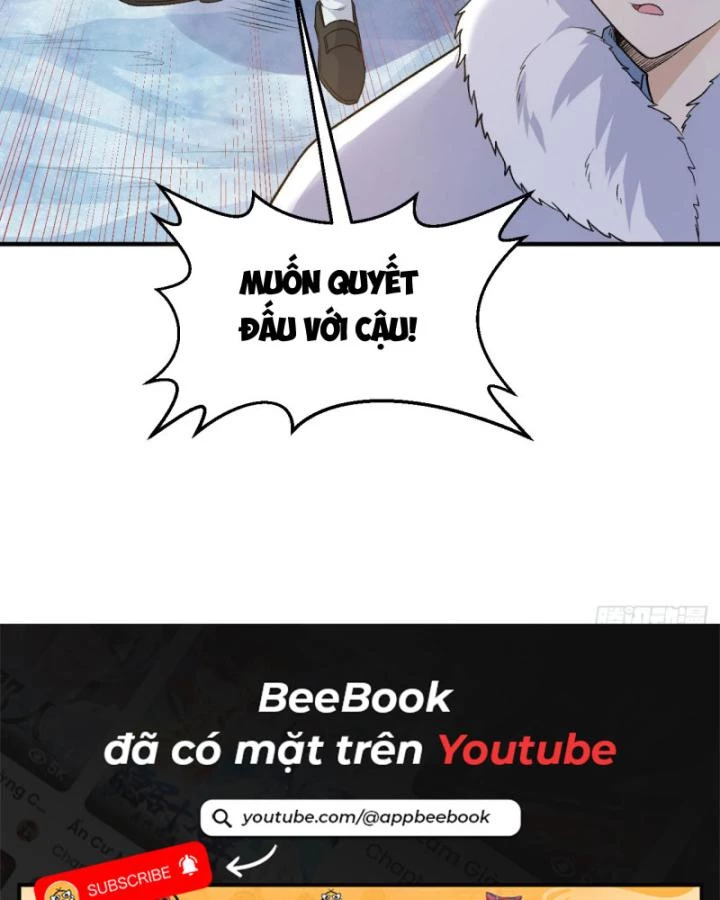 Sống Trên Hoang đảo Cùng Các Em Gái Chapter 254 - 59