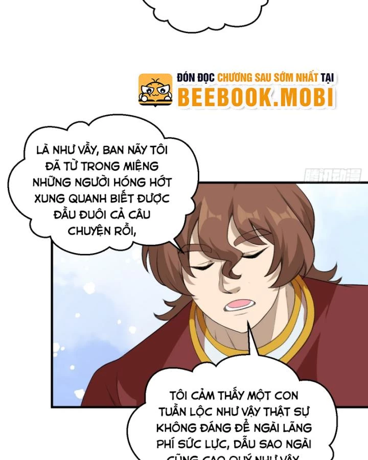 Sống Trên Hoang đảo Cùng Các Em Gái Chapter 255 - 11