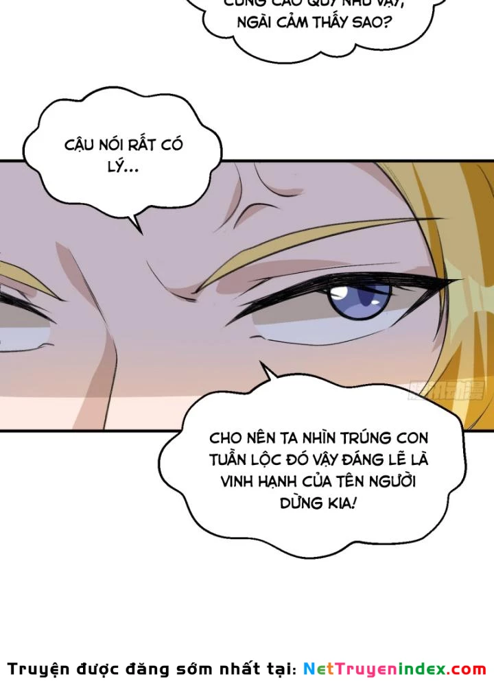 Sống Trên Hoang đảo Cùng Các Em Gái Chapter 255 - 12