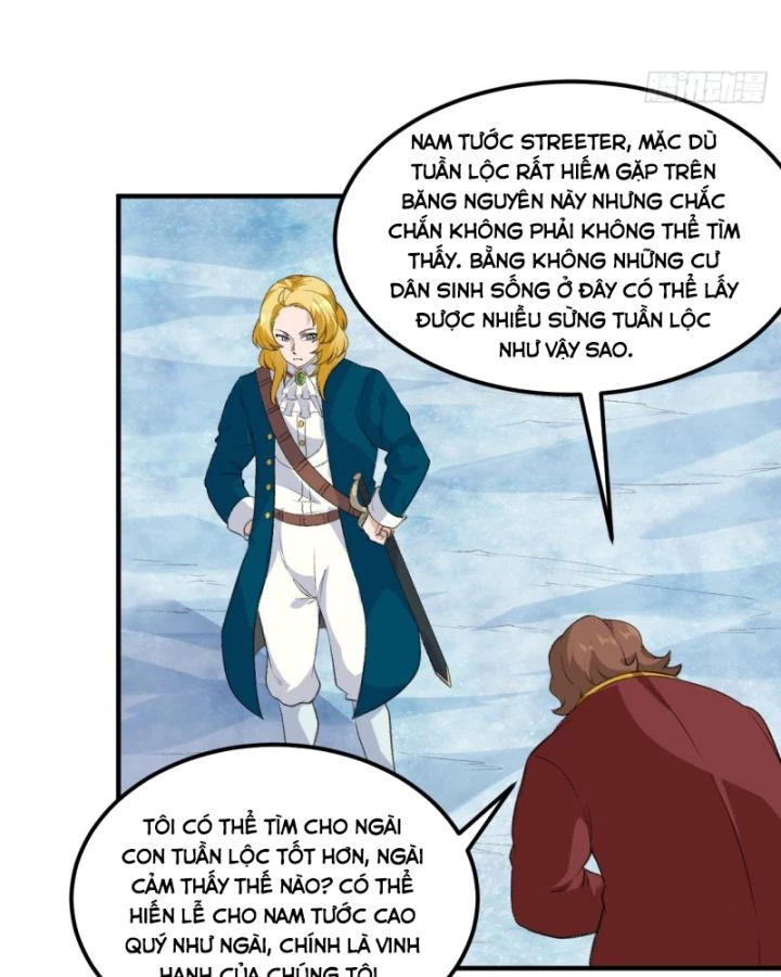 Sống Trên Hoang đảo Cùng Các Em Gái Chapter 255 - 15