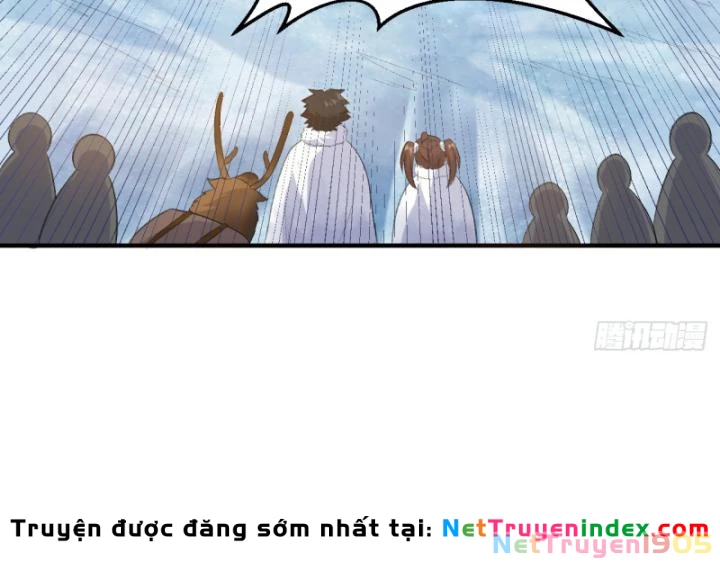 Sống Trên Hoang đảo Cùng Các Em Gái Chapter 255 - 19