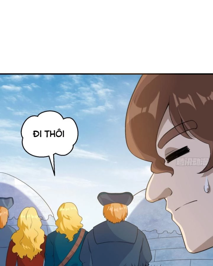 Sống Trên Hoang đảo Cùng Các Em Gái Chapter 255 - 23