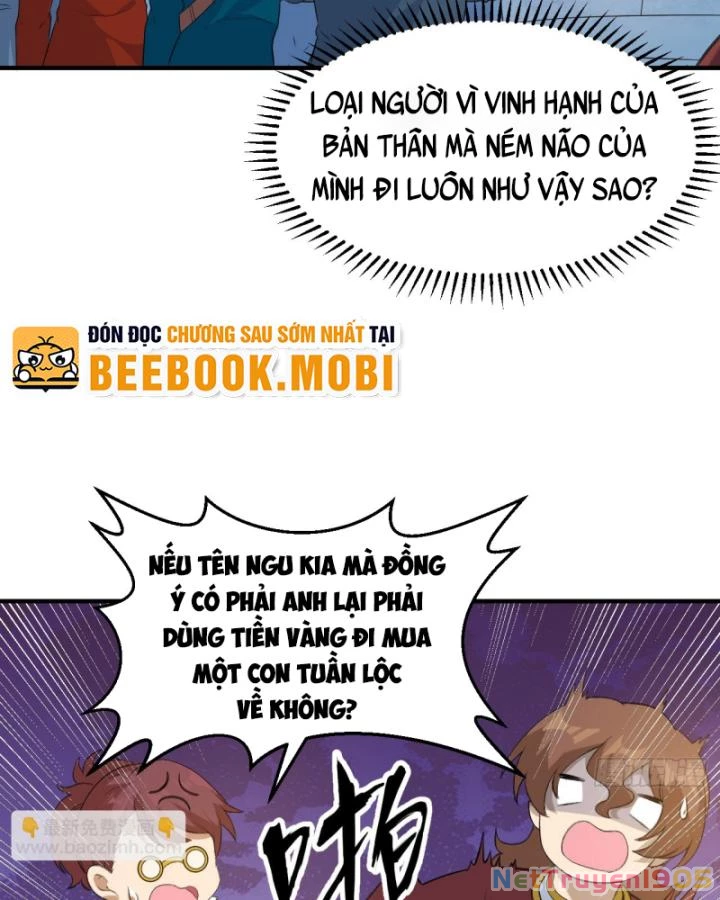 Sống Trên Hoang đảo Cùng Các Em Gái Chapter 255 - 24