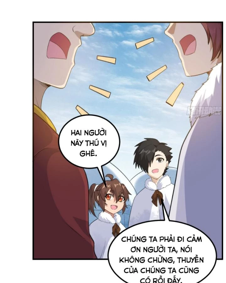 Sống Trên Hoang đảo Cùng Các Em Gái Chapter 255 - 26