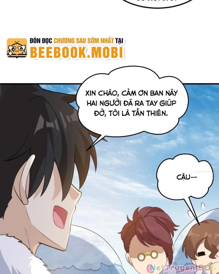 Sống Trên Hoang đảo Cùng Các Em Gái Chapter 255 - 27
