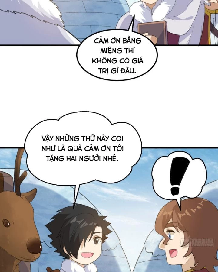 Sống Trên Hoang đảo Cùng Các Em Gái Chapter 255 - 28
