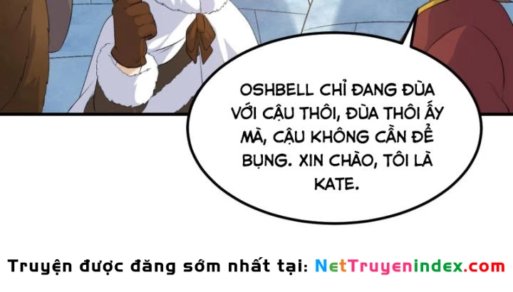 Sống Trên Hoang đảo Cùng Các Em Gái Chapter 255 - 29
