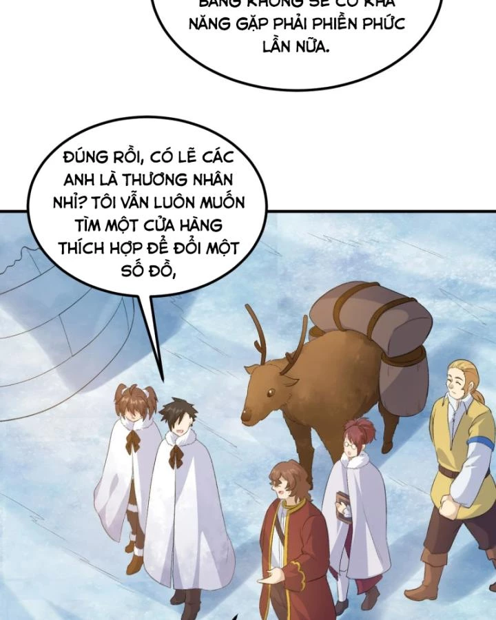 Sống Trên Hoang đảo Cùng Các Em Gái Chapter 255 - 31